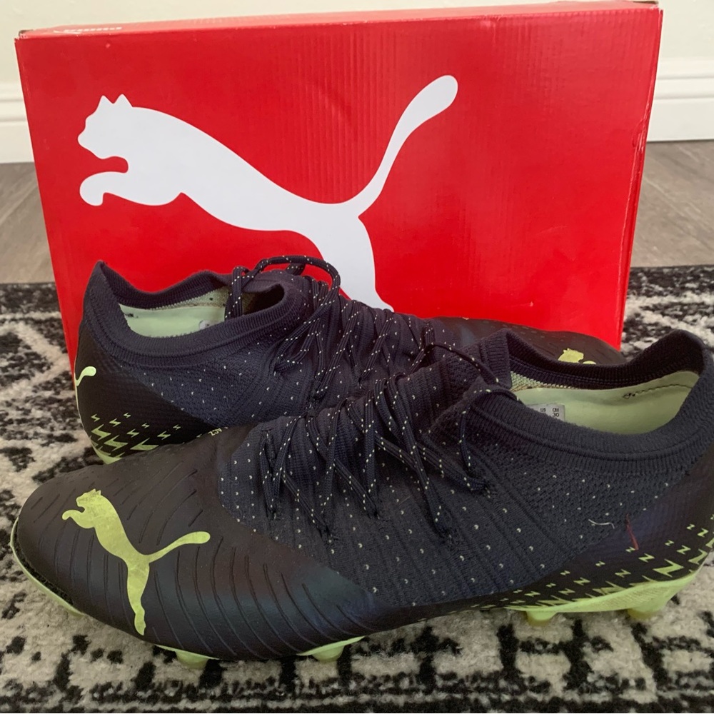 PUMA Future Z 2.4 FG/AG